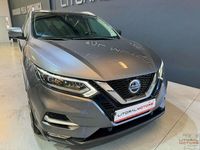 usado Nissan Qashqai 1.5 dCi Tekna+