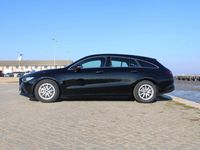 usado Mercedes CLA180 Shooting Brake d Style Aut.