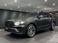 Usado Bentley Bentayga 550 HP (404 kW) 2020 Cinza SUV