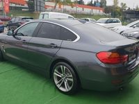 usado BMW 418 grand coupé Sport