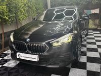 Usado BMW 218 Comfort Edition 140 HP (102 kW) 2021 Preto Coupé