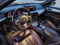 Usado BMW 520 Comfort Edition 2020 Carrinha