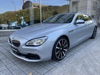 usado BMW 640 D GRAN COUPÉ xDrive