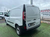 usado Renault Kangoo 1.5 dCi Comp.Busi.S/S 3L