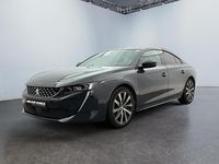 Usado Peugeot 508 GT-line 225 HP (165 kW) 2020 Cinza Sedan