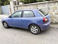 Usado Audi A3 90 HP (66 kW) 1998 Citadino