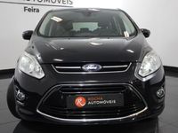 usado Ford C-MAX 1.6 TDCi Titanium