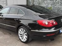 usado VW CC 2.0 TDI 170CV Ano 2009