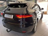 usado Jaguar F-Pace 2.0 i4D Pure