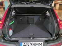 Usado Volvo XC40 Inscription 262 HP (192 kW) 2022 Preto SUV