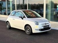Usado Fiat 500C 69 HP (50 kW) 2019 Branco Cabrios