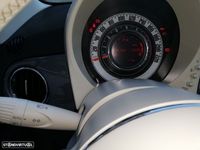 usado Fiat 500 1.0 Hybrid Lounge