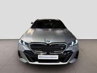 Usado BMW i5 Comfort Edition 442 kW (601 HP) 2025 Bmw individual cinza frozen pure Carrinha