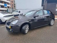 usado Alfa Romeo Giulietta - Usado1.6 JTDm Super