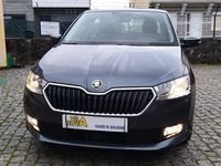 usado Skoda Fabia 1.0 TSI Ambition