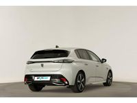 Usado Peugeot 308 GT 130 HP (95 kW) 2024 Branco Sedan