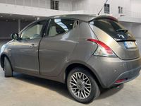 usado Lancia Ypsilon 1.3 MultiJet 95 CV Gold