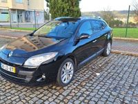 usado Renault Mégane III Sport Tourer Dynamique S