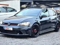 Usado VW Golf VII GTI Clubsport 265 HP (194 kW) 2016 Sedan