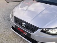 Usado Seat Ibiza Style 80 HP (58 kW) 2022 Cinza Citadino