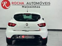 usado Renault Clio IV 