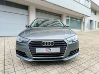 usado Audi A4 AVANT 2.0 TDI 150CV nacional