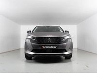 Usado Peugeot 5008 Allure 130 HP (95 kW) 2022 Cinza Monovolume