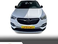 usado Opel Grandland X 1.6 CDTI DPF Excellence