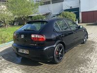 usado Seat Leon cupra 4x4