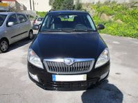 usado Skoda Fabia Break 1.2 TDi Active