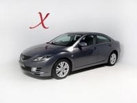 Usado Mazda 5 143 HP (105 kW) 2006 Cinzento Monovolume