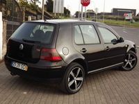 usado VW Golf IV 