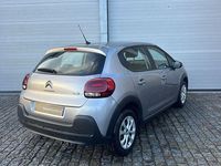 Usado Citroën C3 PureTech 83 HP (61 kW) 2019 Citadino