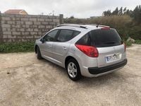 Usado Peugeot 207 95 HP (69 kW) 2011 Carrinha