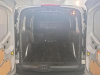 Usado Ford Transit Connect Trend 100 HP (73 kW) 2021 Cinza Monovolume