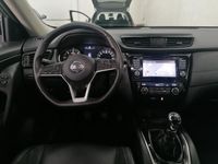 usado Nissan X-Trail 1.6 dCi Tekna