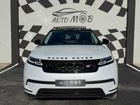 Usado Land Rover Range Rover Velar 180 HP (132 kW) 2017 Branco SUV