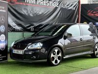 usado VW Golf V 