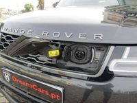 usado Land Rover Range Rover Sport 2.0 Si4 PHEV HSE