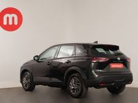 usado Nissan Qashqai Qashqai1.3 Dig-T E6D Mhev Acenta S/S