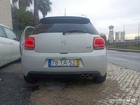 usado DS Automobiles DS3 