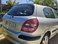 usado Nissan Almera 1.5 Gasolina (Funchal, Madeira)