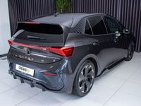 usado Cupra Born 58 kWh