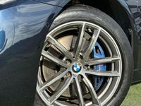 Usado BMW 530e iPerformance 252 HP (185 kW) 2020 Azul Sedan