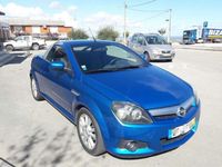 usado Opel Tigra Twintop 1.4