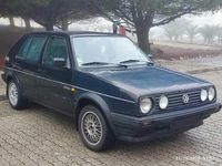 Usado VW Golf II 1991 Citadino
