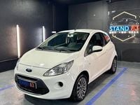 Usado Ford Ka 69 HP (50 kW) 2014