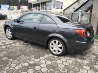 usado Renault Mégane Cabriolet 1.5 dci