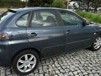 usado Seat Ibiza 1.2, 70cv, gasolina, IUC antigo