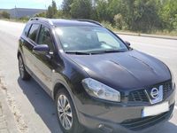 usado Nissan Qashqai +2 Qashqai + 2 1.6 de 2012 Tekna Premium